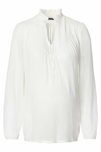 Blouse Ansty - Marshmallow
