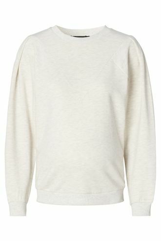Trui Abingdon - Oatmeal