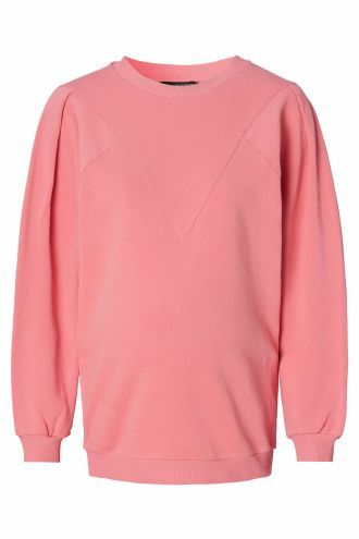 Trui Abingdon - Brandied Apricot