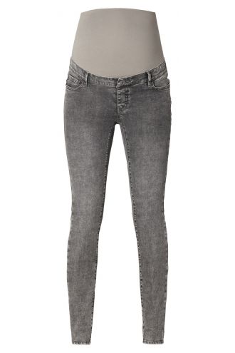 Skinny jeans Austin - Grey Denim