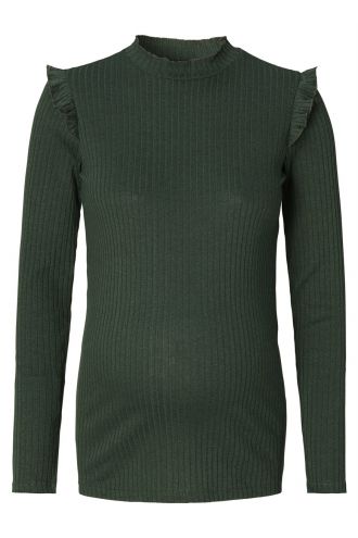 Longsleeve Bristol - Thyme