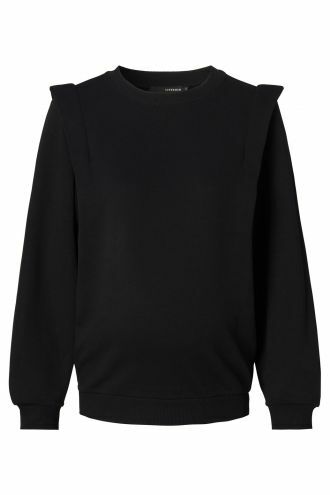 Trui Buckley - Black