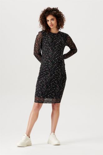 Supermom Dress Brighton - Thyme