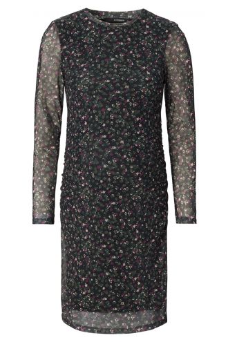 Jurk Brighton - Thyme