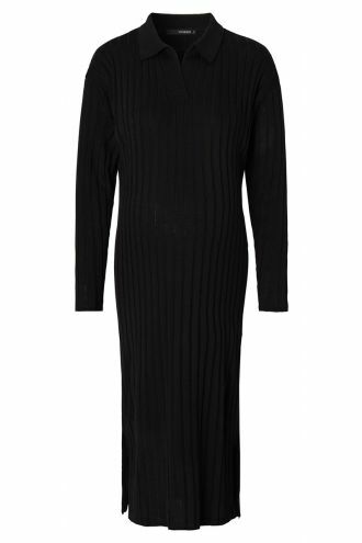 Jurk Avery - Black