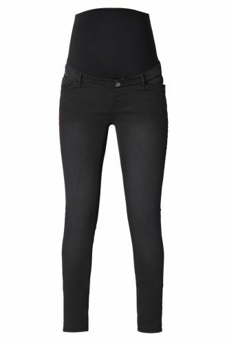 Skinny jeans Austin - Black Denim