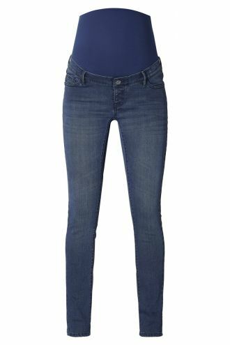 Supermom Skinny jeans Austin - Blue Denim