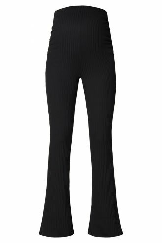 Casual trousers Botley - Black