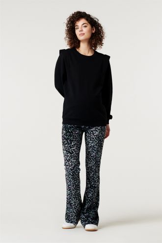 Supermom Casual broek Byfield - Thyme