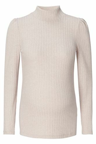Longsleeve Casey - Oatmeal