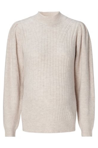  Pullover Cleveland - RAS1202 Oatmeal