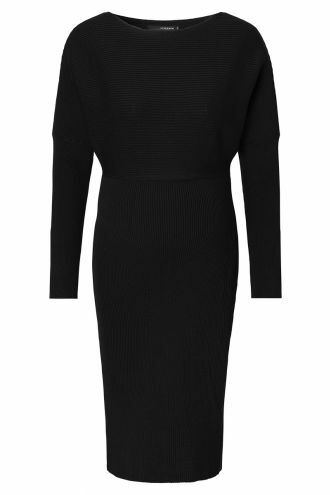 Jurk Chester - Black