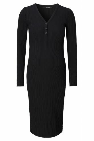 Jurk Clarkson - Black