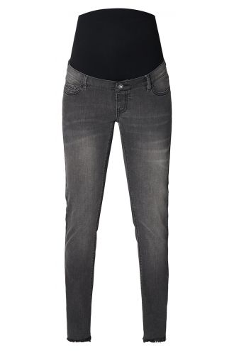 Skinny Jeans Austin - Washed Black