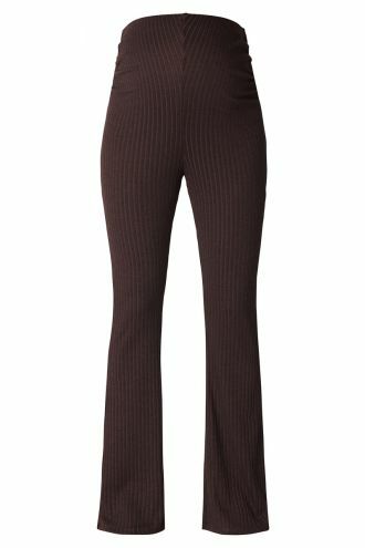 Casual broek Conley - Seal Brown