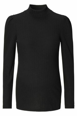 Longsleeve Casey - Black
