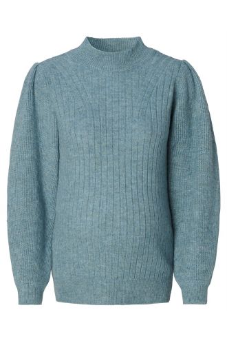  Pullover Durant - Smoke Blue