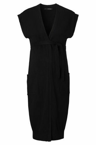Vest Dunbar - Black