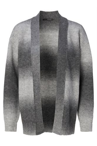 Vest Duncan - Black