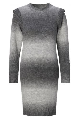 Jurk Dover - Black