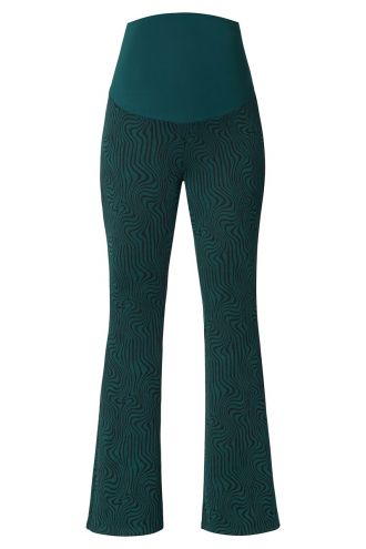  Casual trousers Dale - Deep Teal