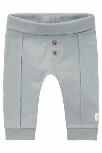 Noppies Trousers Hamilton - Mineral Grey