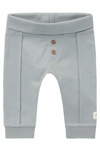 Noppies Broek Hamilton - Mineral Grey