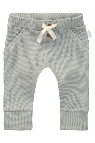  Trousers Haora - Mineral Grey