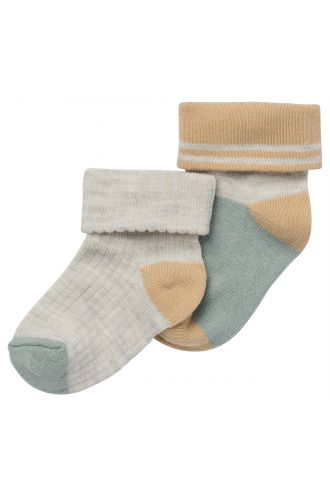 Noppies Chaussettes Hathras - Oatmeal