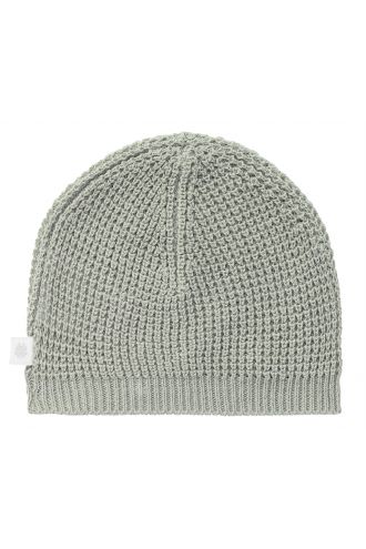 Noppies Hat Hawally - Mineral Grey