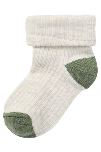 Noppies Socks Hirakata - Antique White
