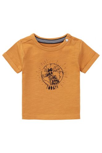  T-shirt Hitachi - Amber Gold