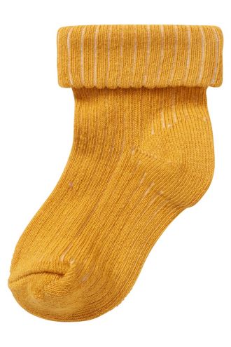 Noppies Socks Hoya - Amber Gold