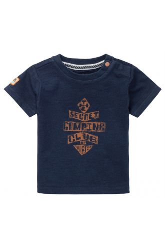 Noppies T-shirt Huaibei - Naval Academy