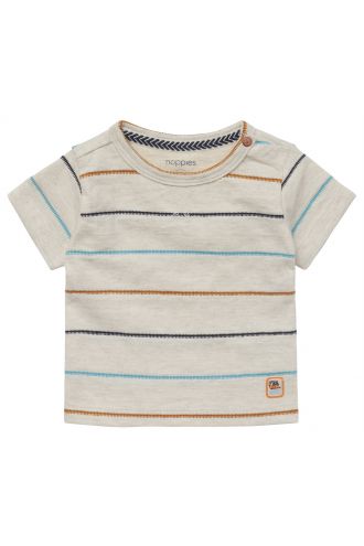 NoppiesNoppies Vêtements Bébé Un Vêtements Enfant Male T-Shirt Manches Longues Dighton 