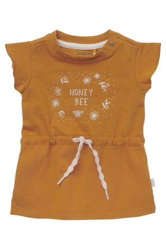 Noppies Robe Alicante - Amber Gold