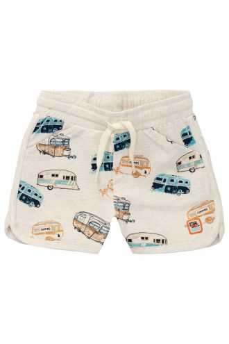 Noppies Shorts Huizhou - Oatmeal