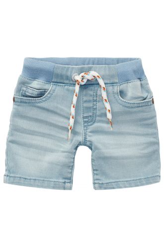 Noppies Jeans Shorts Hulunbuir - Light Blue Denim