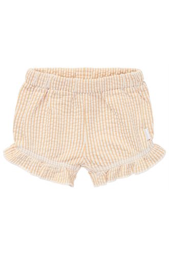 Noppies Shorts Amarillo - Amber Gold