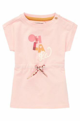 Noppies Kleid Anaco - Peach Whip