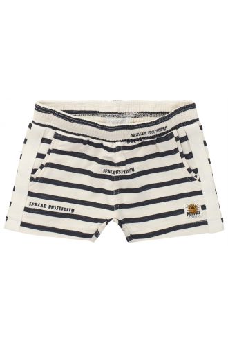 Noppies Shorts Huánuco - Ebony