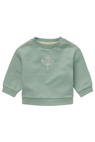 Noppies Pullover Jewett - Lily pad