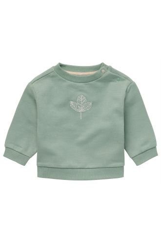 Noppies Trui Jewett - Lily pad