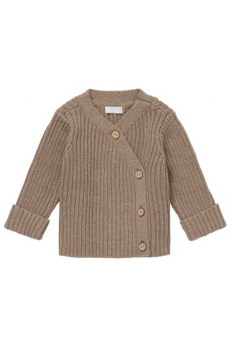 Noppies Gilet Jewell - Roebuck