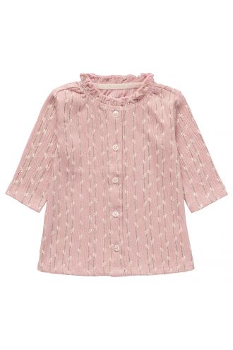 Noppies Robe Leeds - Misty Rose