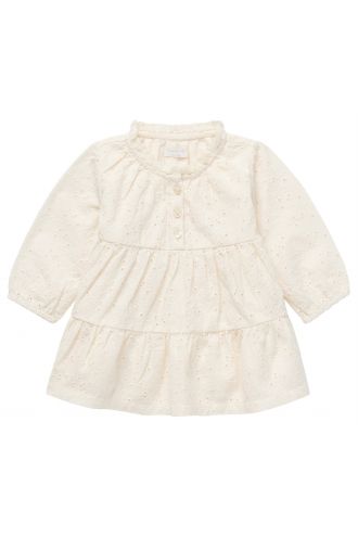 Noppies Robe Leawood - Butter Cream