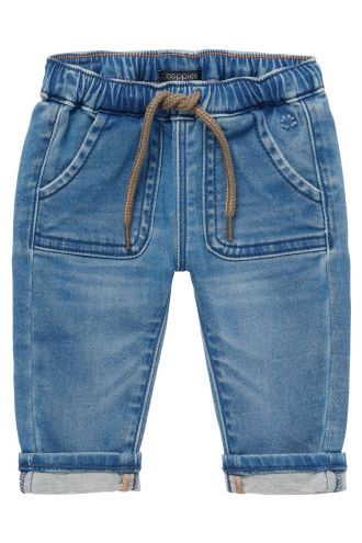 Top Onderwijs amateur Baby jeans | Maat 50-92 | Noppies.com