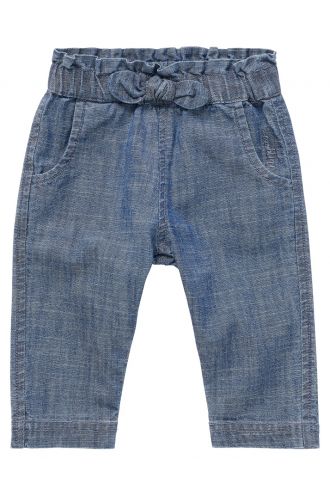 Noppies Jeans Lincoln - Medium Blue Denim