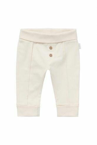 Noppies Trousers Jayton - Antique White