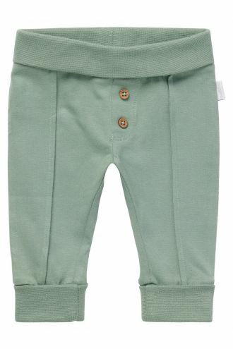 NoppiesNoppies Baby Pantalon Akron Marque  9 Mois Bébé Fille Bois de cèdre-P894 